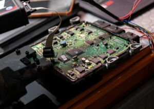 chip tuning