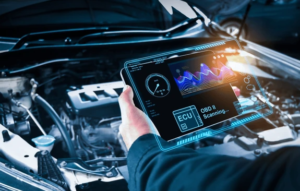 engine diagnostics